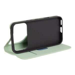OBAL:ME SmoothTouch dėklas skirtas Honor 600 Mint žalios spalvos - Image 1
