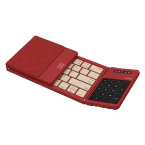 Nillkin Cube Pocket Keyboard Red - Image 2