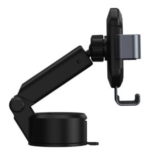 Baseus SUYL-TK01 Gravity Car Mount Holder with Suction Base Tarnish - Image 1