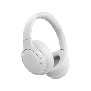 Baseus Bass BH1 Lite True Wireless Earphones Starlight Off-White