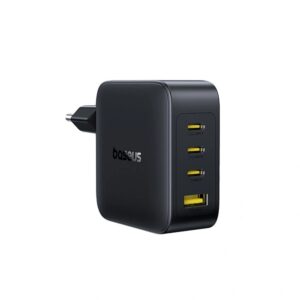 Baseus EnerFill FH11 GaN Fast Desktop Charger 140W Cosmic Black - Image 2