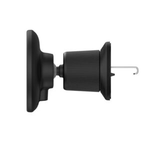 Baseus CW01 Magnetic Car Mount Wireless Charger 15W Cluster Black