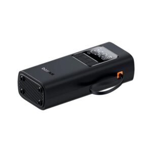 Baseus Super Mini Pro Compressor Cluster Black