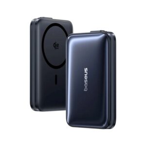 Baseus PicoGo AM61 Qi2.2 45W Magnetic Powerbank 10000mAh Cosmic Black