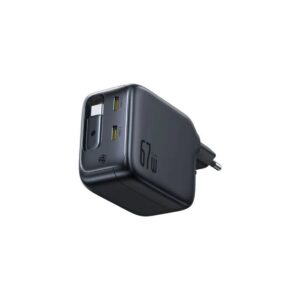 Baseus EnerCore CJ11 67W Charger Cosmic Black