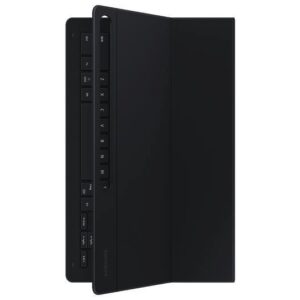 EF-DX910UBE Samsung Book Keyboard Slim Case for Galaxy Tab S9 Ultra Black
