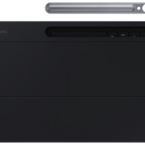 EF-DX910UBE Samsung Book Keyboard Slim Case for Galaxy Tab S9 Ultra Black - Image 2