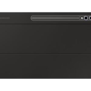 EF-DX920UBE Samsung Book Keyboard Slim Case for Galaxy Tab S9 Ultra/S10 Ultra Black