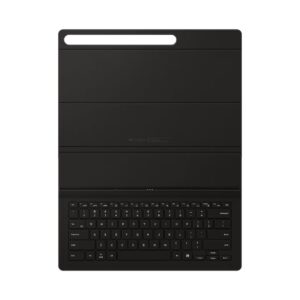 EF-DX920UBE Samsung Book Keyboard Slim Case for Galaxy Tab S9 Ultra/S10 Ultra Black - Image 2