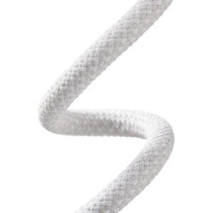 Baseus CALD000102 Dynamic Series Cable USB-C to Lightning 20W 2m White - Image 2