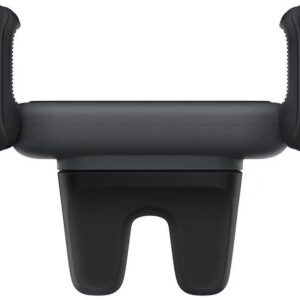 Baseus SUGP000001 Steel Cannon 2 Air Outlet Car Mount juodos spalvos