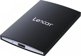SSD USB3.2 1TB EXT./LSL500X001T-RNXNG LEXAR