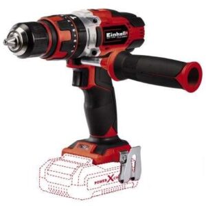 Einhell TE-CD 48 Beraktė 1500 RPM Juoda, Raudona 1,41 kg