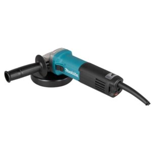 Kampinis šlifuoklis MAKITA GA5100 - Image 2