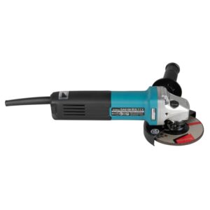Kampinis šlifuoklis MAKITA GA5100 - Image 3