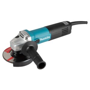 Kampinis šlifuoklis MAKITA GA5100 - Image 1