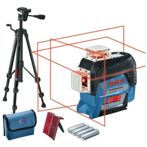 kryzminis-lazerinis-nivelyras-bosch-gll-3-80-c-su-priedais