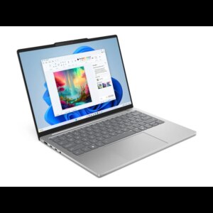 LENOVO IdeaPad Slim 5 13ARP10 AMD Ryzen 5 7535HS 13.3inch WUXGA 16GB 512GB UMA W11H