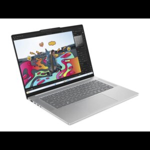 LENOVO IdeaPad Slim 5 15ARP10 AMD Ryzen 5 7535HS 15.3inch WUXGA 16GB 512GB SSD M.2 2242 PCIe UMA noAC noPCORD W11H