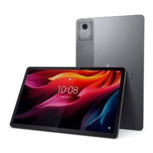 Lenovo Tab K11 Plus 11.5'' 8/256 4G ZADT0021SE Grey