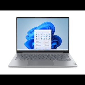 LENOVO ThinkBook 14 G8 Intel Core Ultra 5 135H 14inch WUXGA 16GB 512GB Intel Graphics W11P