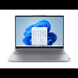 LENOVO ThinkBook 16 G8 Intel Core Ultra 5 135H 16inch WUXGA 16GB 512GB UMA W11P