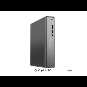 LENOVO ThinkCentre Neo 50q G6 Intel Core Ultra 7 256V 16GB 512GB IntGFX RTL8852BE W11P - Image 1