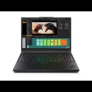 LENOVO ThinkPad P16 G3 Intel Core Ultra 7 255HX 16inch WUXGA LP 64GB 1TB SSD Gen5 RTX PRO 3000 12GB W11P