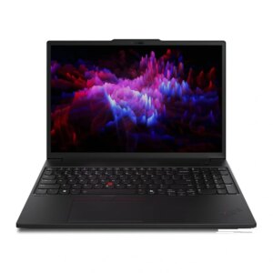 LENOVO ThinkPad P16s G4 Intel Core Ultra 9 285H 16inch WUXGA sRGB 64GB 1TB SSD Gen5 IntGFX W11P