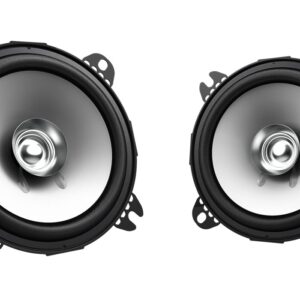 Kenwood KFC-S1056 automobilio garso kolonėlė Turas 220 W 2 vnt