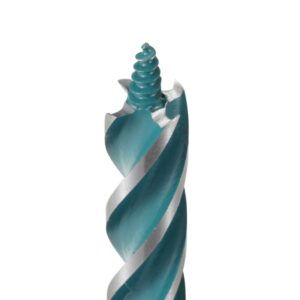 Medžio grąžtas MAKITA 1/4" 12x165mm - Image 2