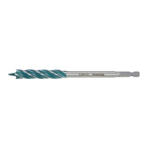 Medžio grąžtas MAKITA 1/4" 12x165mm
