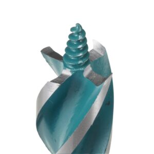Medžio grąžtas MAKITA 1/4" 16x165mm - Image 2