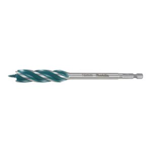 Medžio grąžtas MAKITA 1/4" 16x165mm