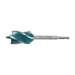 Medžio grąžtas MAKITA 1/4" 35x165mm - Image 1