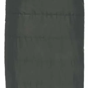 Miegmaišis Outwell Contour Prime, 190 cm, juodas, dešinysis