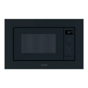 Cata MC 20 D MB Built-in Microwave oven, Capacity 20 l, 700W, Black | CATA