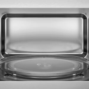Įmontuojama mikrobangų krosnelė Electrolux 500 serija, Grill, LMS4253TBK, 25 l - Image 3