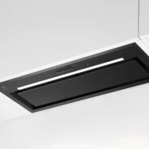 Įmontuojamas gartraukis Electrolux 900 serija Hob2Hood, LFG818K, 80 cm