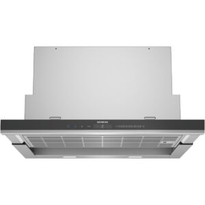 Įmontuojamas gartraukis Siemens LI69SA684 - Image 1