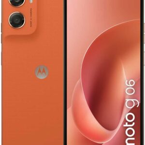Motorola XT2535-14 Moto G06 4/256GB arabesque orange