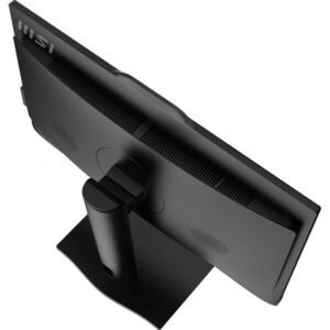 All-in-One Computer MSI PRO AP242P 14M Core i3 / 8 GB RAM / 512 GB SSD / 23.8" FHD / Windows 11 Pro (Black) - Image 3