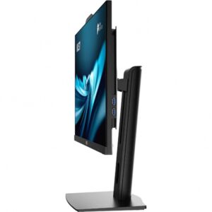 All-in-One Computer MSI PRO AP242P 14M Core i3 / 8 GB RAM / 512 GB SSD / 23.8" FHD / Windows 11 Pro (Black) - Image 4