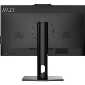 All-in-One Computer MSI PRO AP242P 14M Core i3 / 8 GB RAM / 512 GB SSD / 23.8" FHD / Windows 11 Pro (Black) - Image 5