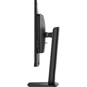 Computer All-in-One MSI PRO AP272P 14M Core i5 / 16 GB RAM / 512 GB SSD / 27" FHD / Windows 11 Pro (Black) - Image 4