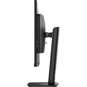 All-in-One Computer MSI PRO AP272P 14M Core i7 / 16 GB RAM / 512 GB SSD / 27" FHD / Windows 11 Pro (Black) - Image 4