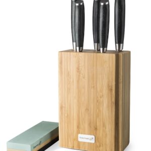 Peilių rinkinys stove G21 Gourmet Damascus 6002216, 5 vnt