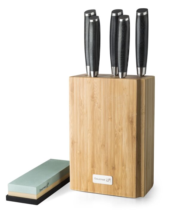 peilirinkinysstoveg21gourmetdamascus60022165vnt
