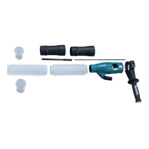 Perforatorius MAKITA HR4511C su priedu - Image 2