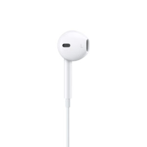 Ausinės Apple EarPods with 3.5mm Headphone Plug (MNHF2ZM/A) - Image 3
